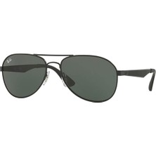 Ray-Ban Güneş Gözlüğü RB3549 61 006/71