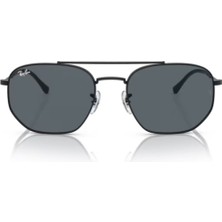 Ray-Ban Güneş Gözlüğü RB3707 57 9257R5