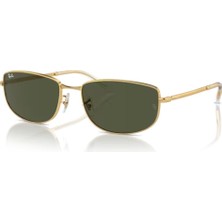 Ray-Ban Güneş Gözlüğü RB3732 56 001/31