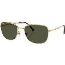 Ray-Ban Güneş Gözlüğü RB3755 62 001/31