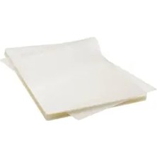 Art & Art A4 Laminasyon Filmi Parlak 125 Micron (5 Adet)