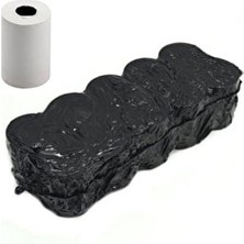  termal pos yazarkasa rulosu 56x16 10 adet 1 paket