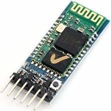 Arduino HC05 Raspberry Bluetooth Modülü Hc-05 HC05