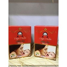 Ziyadede Ziya Dede Milk Tea Anne Sütü Çayı 2 Kutu