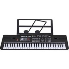 Nikadu MK-1261-B Org