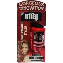 İmaj Toz & Pudra Wax