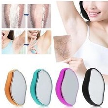 Newstore Home Epilasyon Aleti Tüy Silgisi Tüy Alıcı Fiziksel Kristal Epilatör