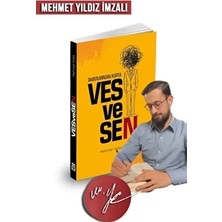 mybedesten Vesvesen Takıntılarından Kurtul - Mehmet Yıldız İmzalı Kitap - Psikolojik Sorunlar Üzerine