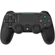 Glrtech Ps 4 Blutooth Wireless Controller Telefon Pc Bilgisayar Uyumlu Titreşimli Kablosuz Oyun Kolu