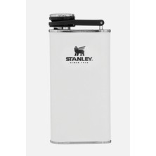 Stanley Klasik Paslanmaz Çelik Cep Matarası 0.23 LT