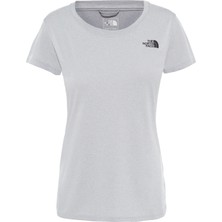 The North Face Reaxion Amp Crew - Eu Kadın T-Shirt