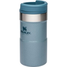 Stanley Termos The NeverLeak™ Travel Mug 0.25L / 8.5oz Hammertone Ice