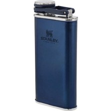 Stanley Klasik Paslanmaz Çelik Cep Matarası 0.23 LT