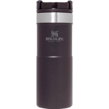 Stanley Classic Neverleak Termos Bardak 0,35 L Siyah