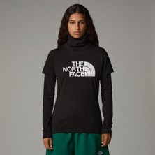 The North Face W Ss Easy Tee Kadın T-Shirt
