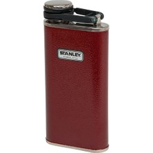 Stanley Klasik Paslanmaz Çelik Cep Matarası 0.23 LT