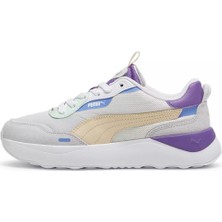 Puma 39232411 Runtamed Platform Kadın Günlük Spor Ayakkabı