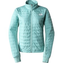 The North Face Canyonlands Hybrid Jacket Kadın Mont
