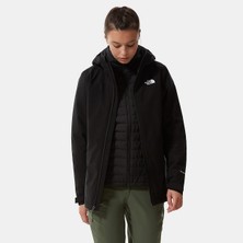 The North Face W Carto Triclimate Jacket Kadın Mont