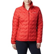 Columbia WK0259 Delta Ridge Down Jacket Kadın Mont