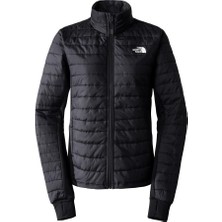 The North Face Canyonlands Hybrid Jacket Kadın Mont