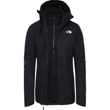The North Face Kadın Mont Quest Tricl