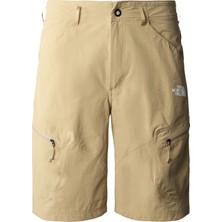 The North Face Exploration Short - Eu Erkek Şort