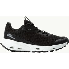 Jack Wolfskin Prelıght Vent Low W Kadın Siyah Outdoor Ayakkabı 4064351-6000