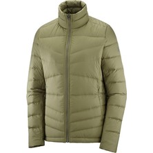 Salomon Kadın Mont Transition Down Jacket