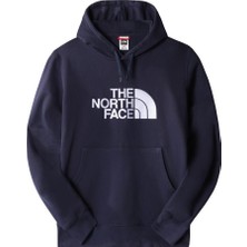 The North Face Drepeak Pullover Hoodie - Eu Erkek Sweatshirt
