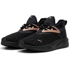 Puma Pacer Beauty Kadın Siyah Sneaker 39523801