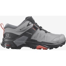 Salomon X Ultra 4 GTX W Kadın Outdoor Ayakkabı L41623100
