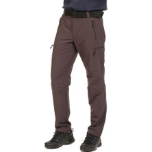 Q&steinbock Argos Kargo Cepli Yazlık Erkek Outdoor Pantolonu