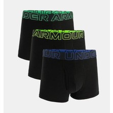 Under Armour Iç Giyim M Ua Perf Cotton 3in 1383891-002