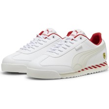 Puma 30806702 Ferrari Roma Via Unisex Günlük Spor Ayakkabı