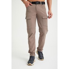 Q&steinbock Mixos Erkek Outdoor Pantolon