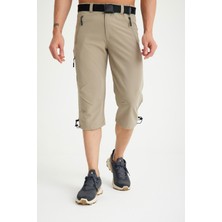 Q&steinbock Marceus Erkek Outdoor Şort/kapri