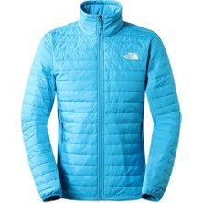 The North Face Canyonlands Hybrid Jacket Erkek Mont