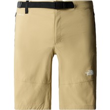 The North Face M Lightning Short - Eu Erkek Şort