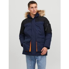 Jack & Jones 12238906 JORSAKER PARKA JACKET