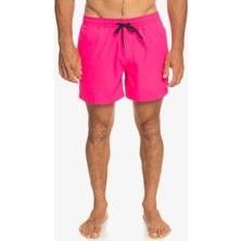 Quiksilver Erkek Volley Short Everyday 15 M Jamv Fuşya