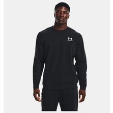 Under Armour Erkek UA Essential Fleece Bisiklet Yaka 1374250-001