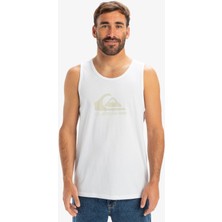 Quiksilver Ev Comp Logo Tank Erkek Atlet