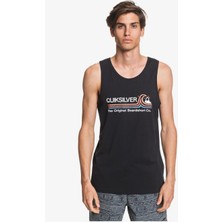 Quiksilver QuiKksilver Erkek Atlet Stonecoldclassi Tees
