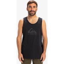 Quiksilver Ev Comp Logo Tank Erkek Atlet