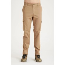 Q Steinbock Herakles Gabardin Pantolon 2800