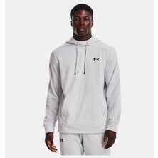 Under Armour Erkek Armour Fleece® Kapüşonlu Üst 1373353-014