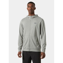 Helly Hansen Hh Lifa Tech Lite Zip Erkek Sweatshirt