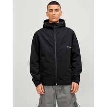 Jack & Jones Jjalex Hood Jacket Erkek Softshell