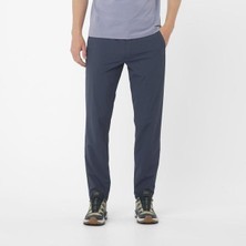 Salomon Wayfarer Everyday Pants M Erkek Outdoor Pantolon
